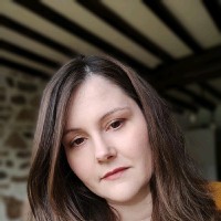 Catherine Vannier