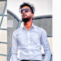 Syed Muqtar Ali