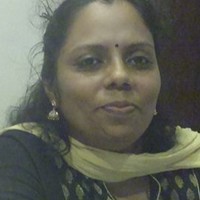 Divya S B