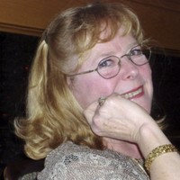 Maureen Stapley