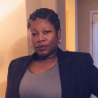 Chantele Ridley