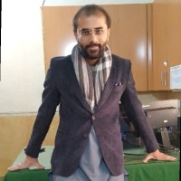 Faisal Kazmi