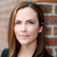 Katy Peterson, Cpcu
