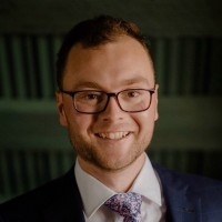 Shaun Crook, Cpa
