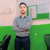 Nishant Tiwari
