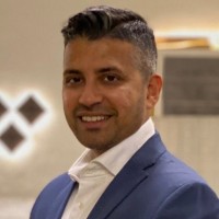 Brian Dsouza