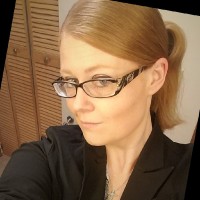 Jacqueline Holley