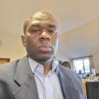 patson mbwando