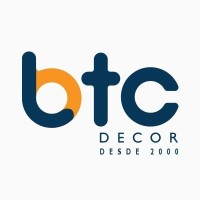 Designer Btc Decor