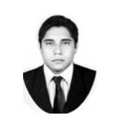 Israel Alvarado Nava
