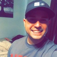 Eric Castaneda