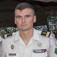 Jean-Baptiste CHANTREAU