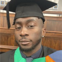 Ifeoluwa Bisola-Ojo