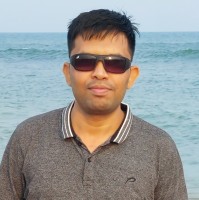 Pankajkumar Borse