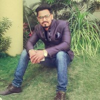 Sunil Garad Patil