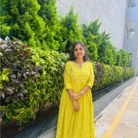 Anitha T