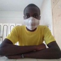 Patrick Oluoch