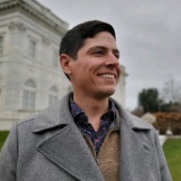 Andrew Podojil, PE, SE