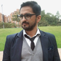 Yasser Romero