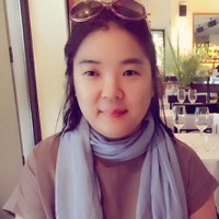 Ally Choi