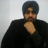 charanpreet singh