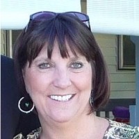 Laurel Stewart
