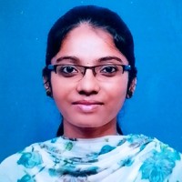 Priyadharshini Ravikumar