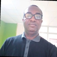 Gabriel Jombo