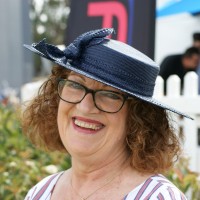 Robyn Ritchie