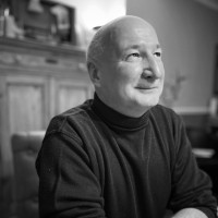 Frank Van Leuven