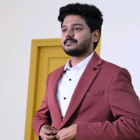 Balaji S