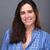 Nathalia Ordonez