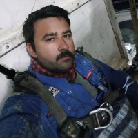 Muhammad Tanveer Ahmed