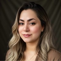Noushin Jahan Tighi