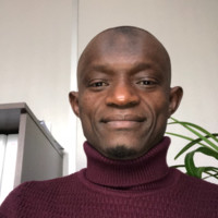 Aly Diawara