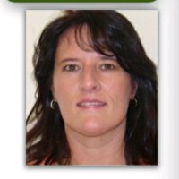 Lelanie van der Westhuizen