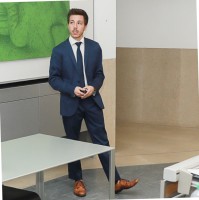 Samuele Rabino