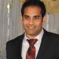 Rashed Islam