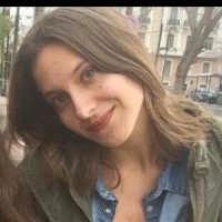 Eleni Sfakianaki