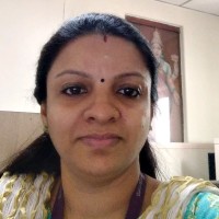 Seetha Vimal