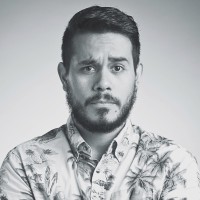Juan Pablo Delgado Vera