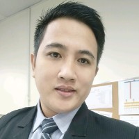 Ralph Cabacungan