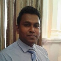 Sandaruwan Pushpakumara