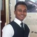 Binoy Perera
