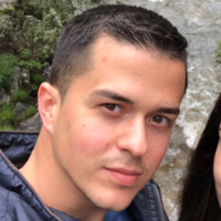 Sergio Antonio Gonzalez Ortiz