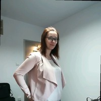 Barbara Suszko-Kinder