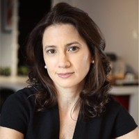 Dora Rocha Awad