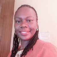 Olga Okello