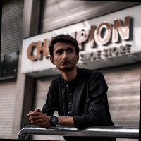 Asharib Khan