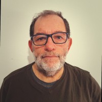 Sergio Delgado